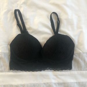 Victoria’s Secret Pink bralette XS NWOT